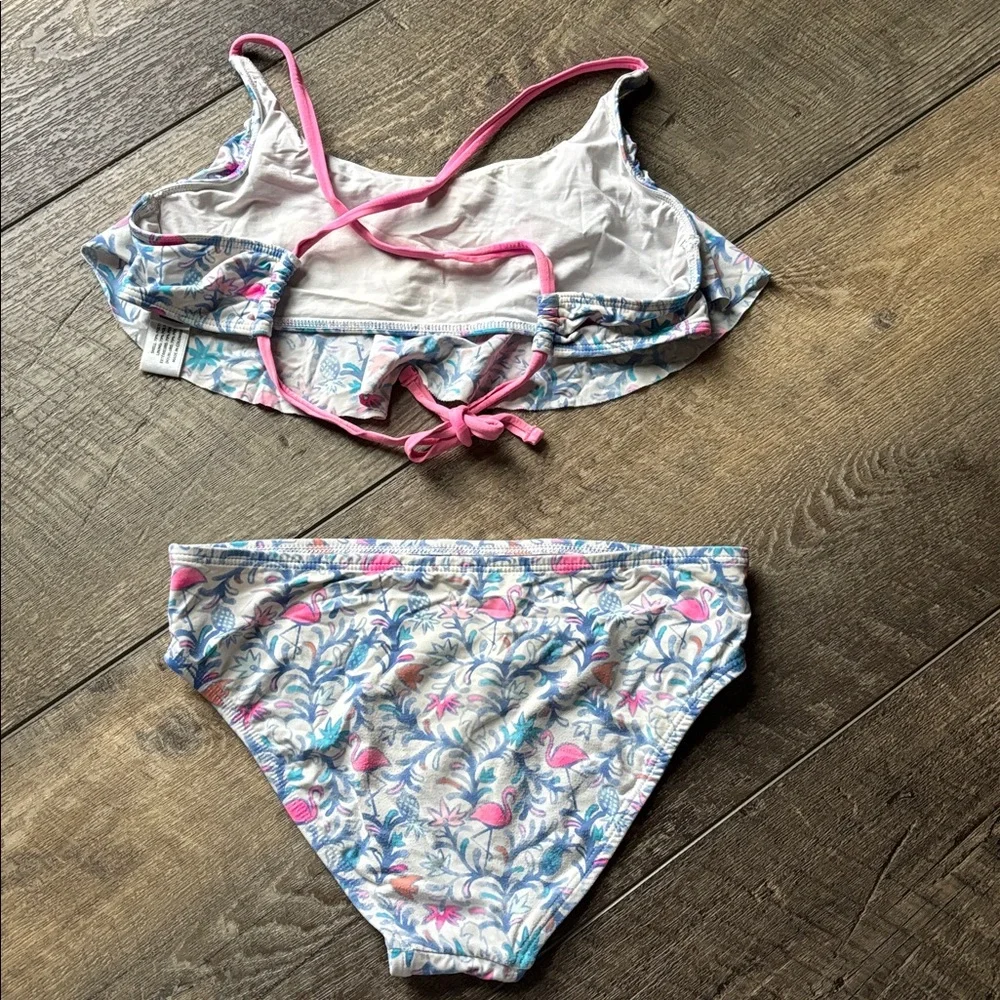 Vineyard Vines swimsuits size small 7/8